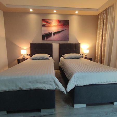 Apartments Lara - Split Croatia Exterior photo