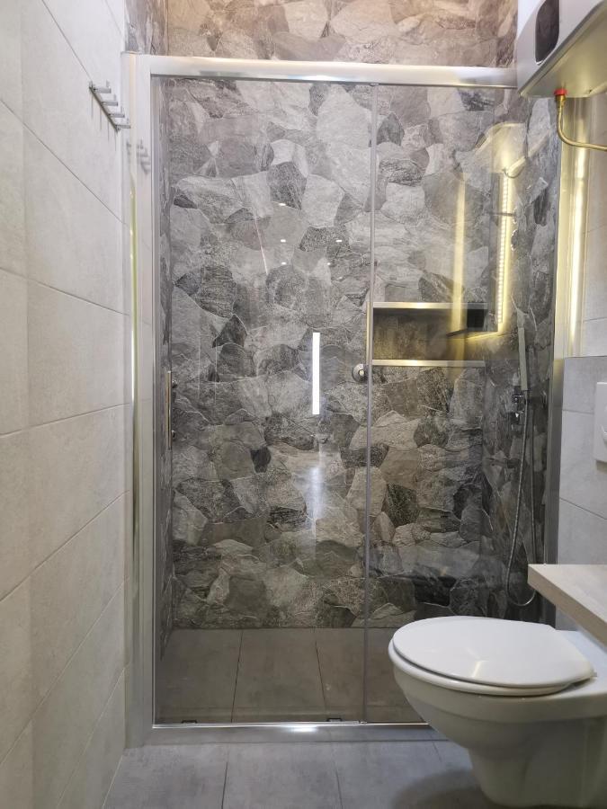 Apartments Lara - Split Croatia Exterior photo