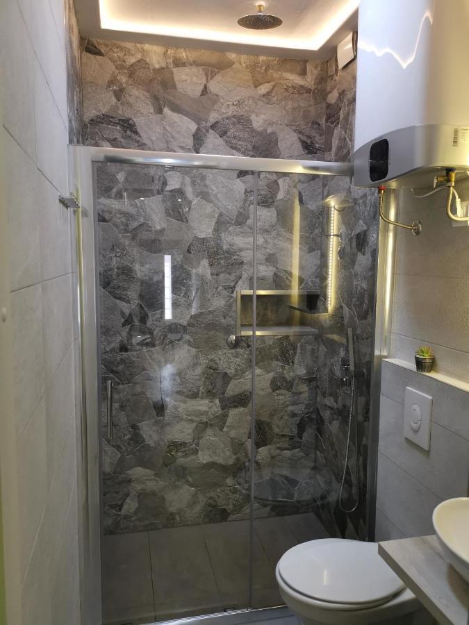 Apartments Lara - Split Croatia Exterior photo