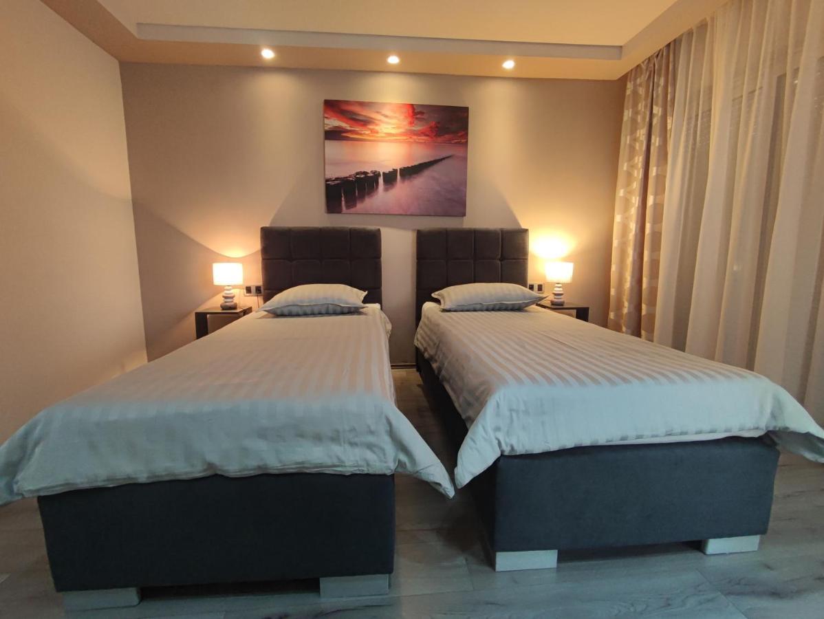 Apartments Lara - Split Croatia Exterior photo
