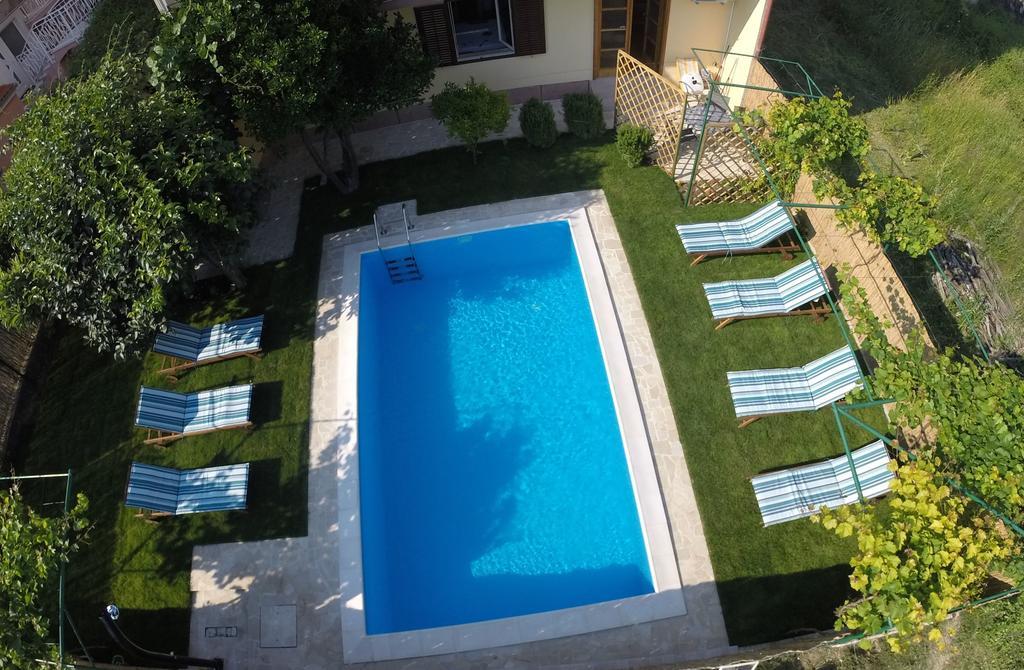 Apartments Lara - Split Croatia Exterior photo