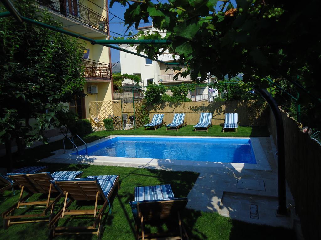Apartments Lara - Split Croatia Exterior photo