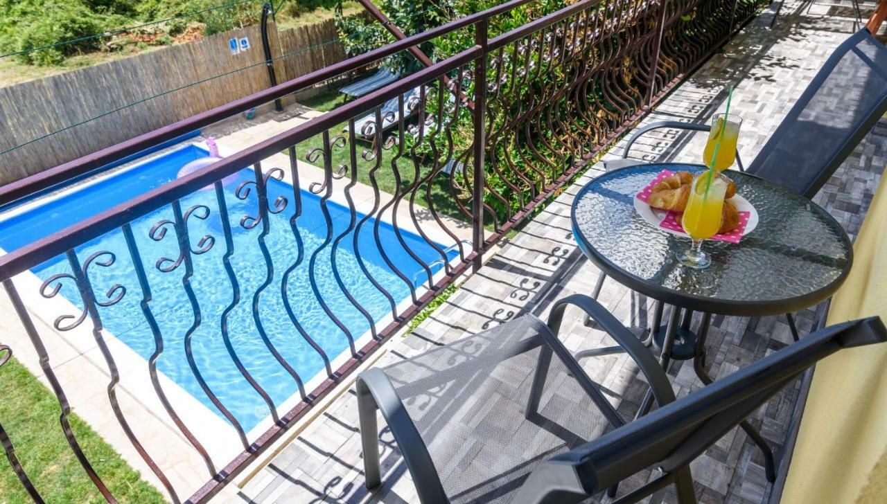 Apartments Lara - Split Croatia Exterior photo