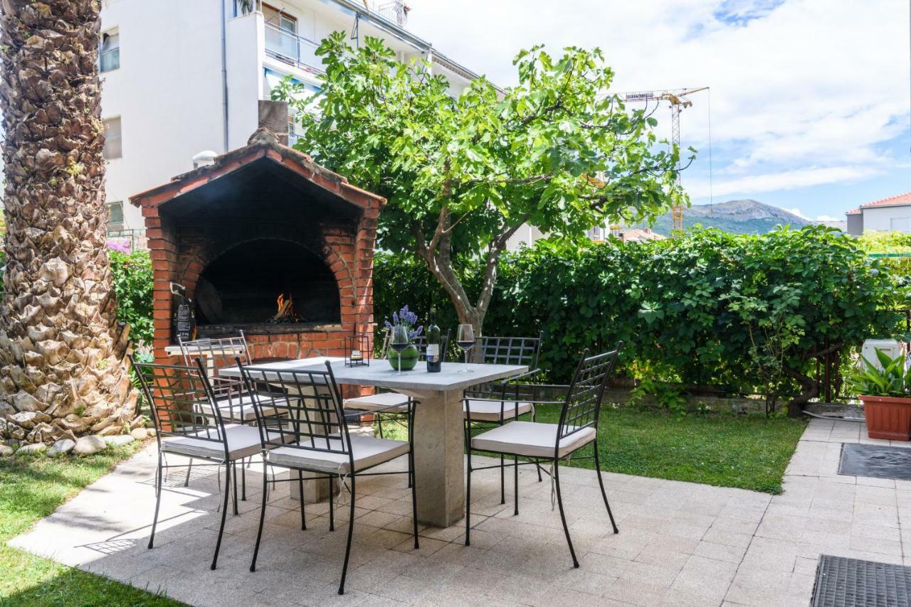 Apartments Lara - Split Croatia Exterior photo
