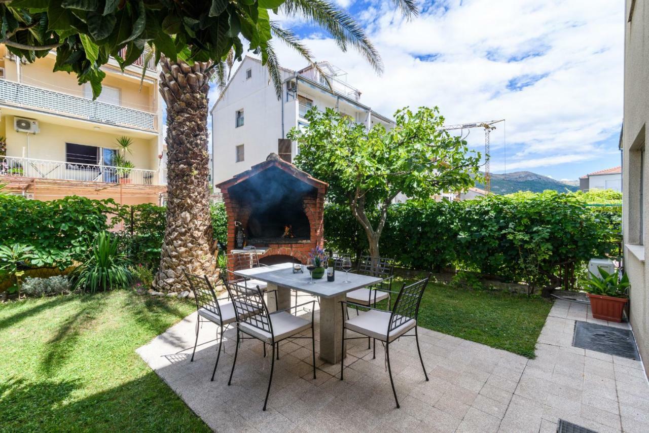 Apartments Lara - Split Croatia Exterior photo