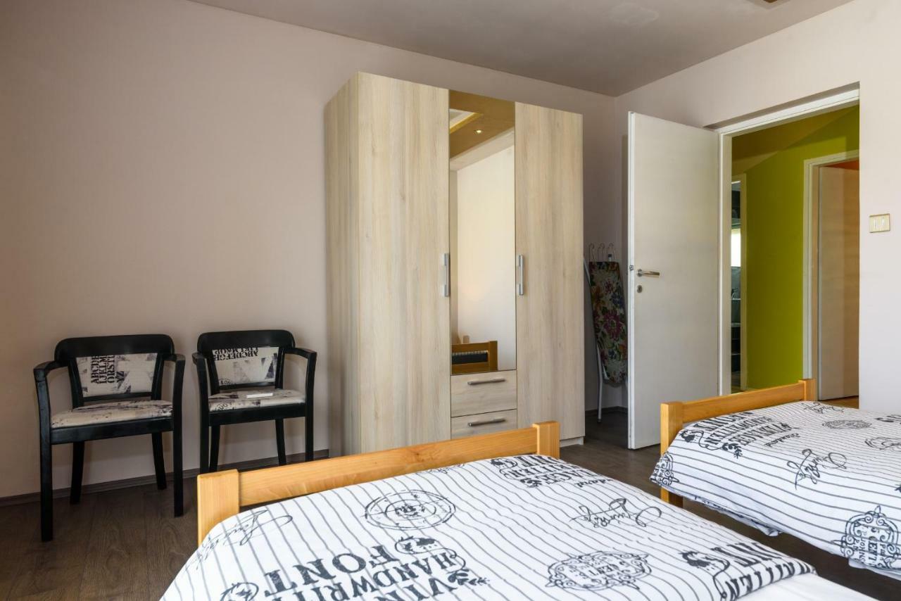 Apartments Lara - Split Croatia Exterior photo