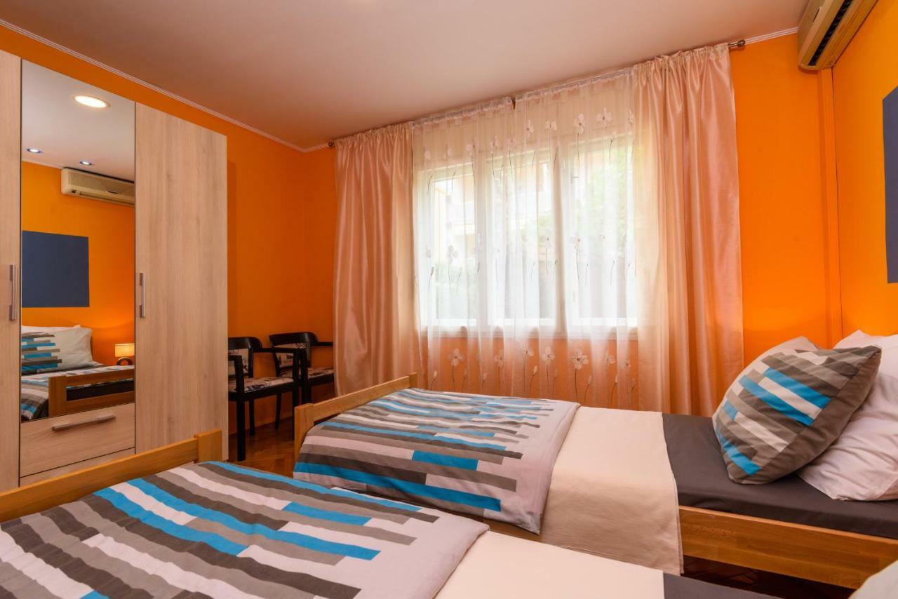 Apartments Lara - Split Croatia Exterior photo