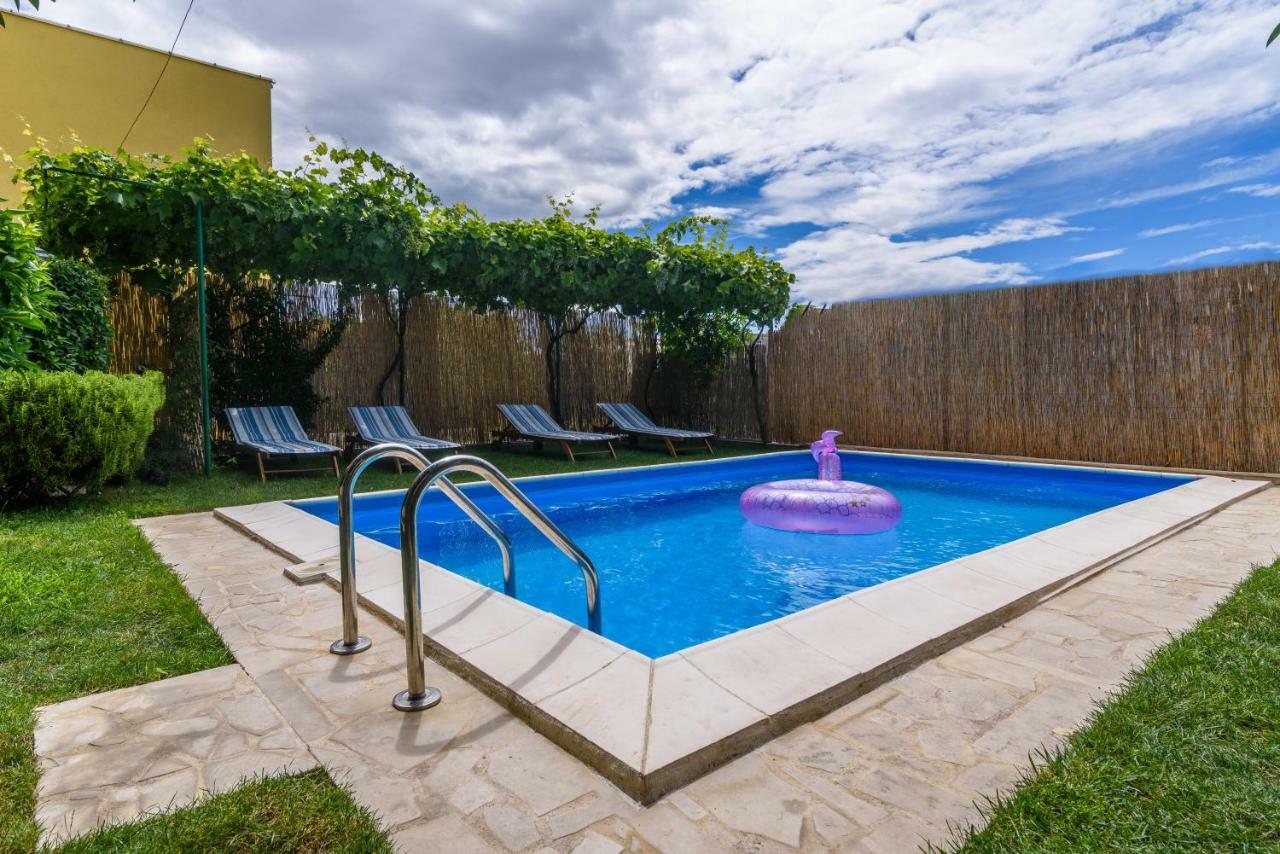 Apartments Lara - Split Croatia Exterior photo