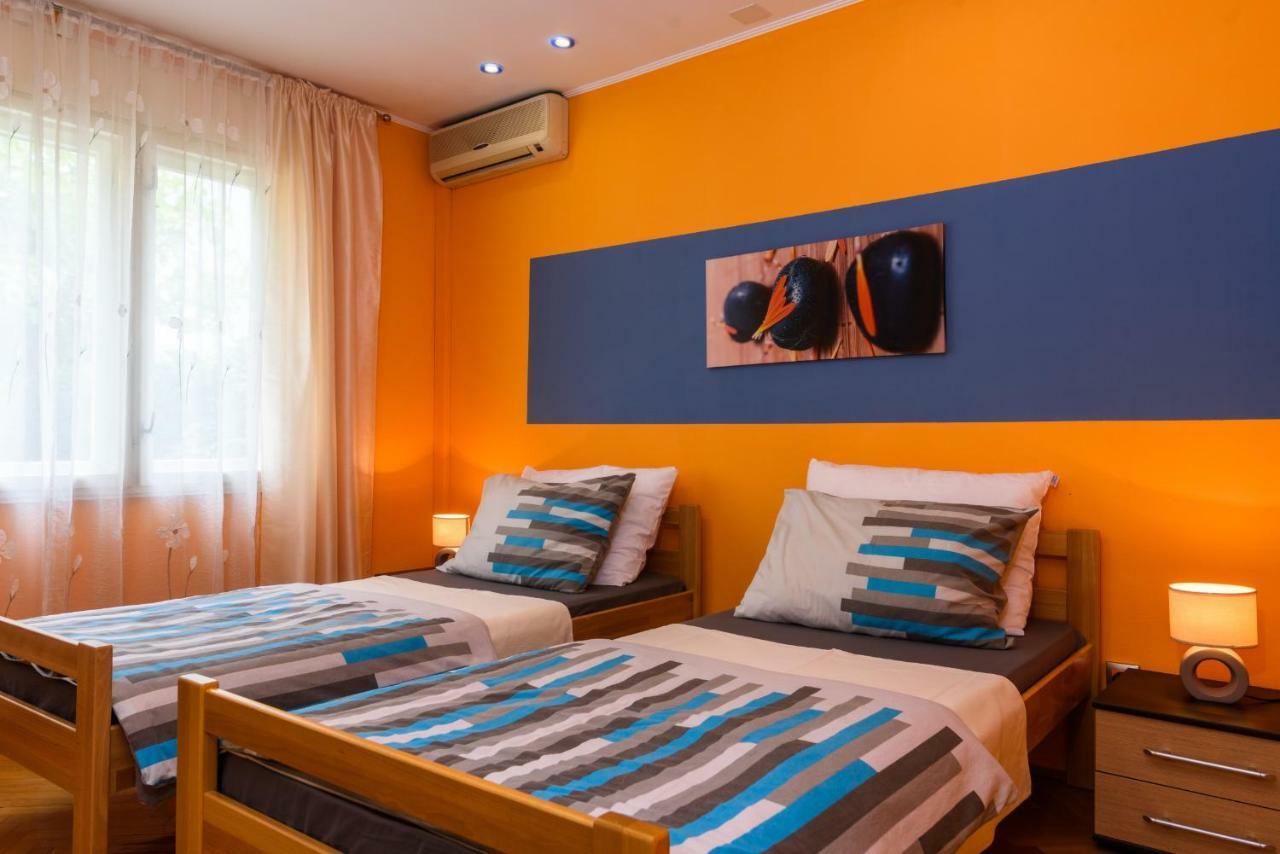 Apartments Lara - Split Croatia Exterior photo