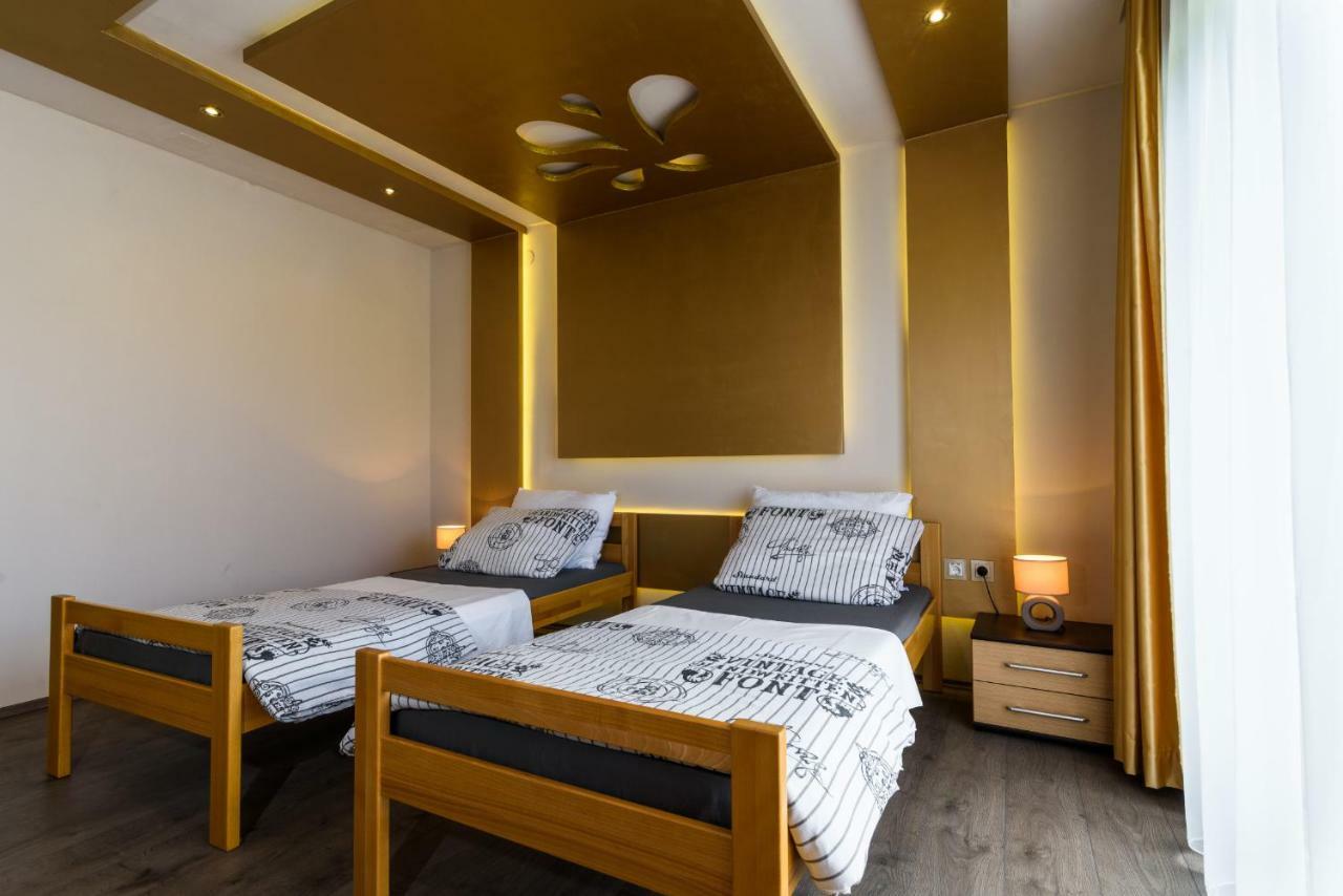Apartments Lara - Split Croatia Exterior photo