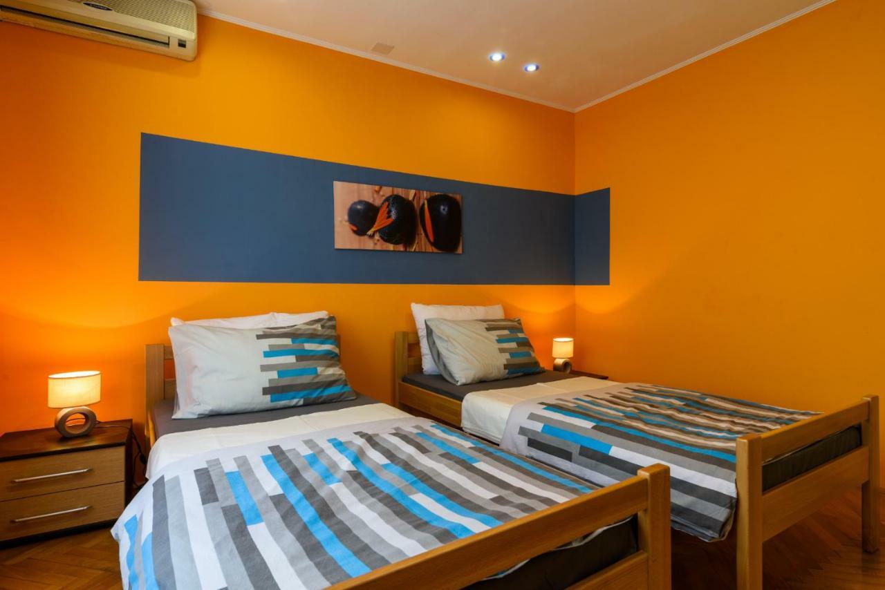 Apartments Lara - Split Croatia Exterior photo