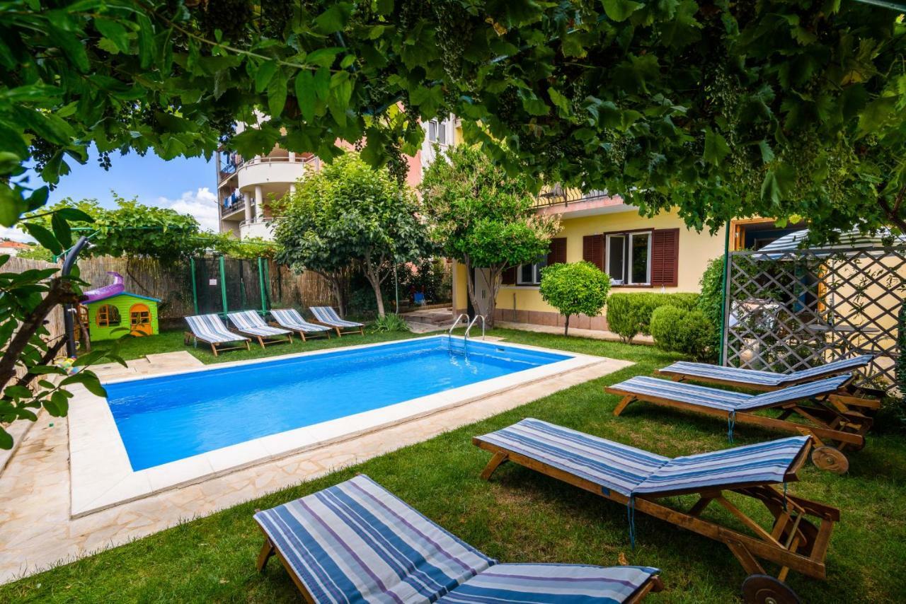 Apartments Lara - Split Croatia Exterior photo