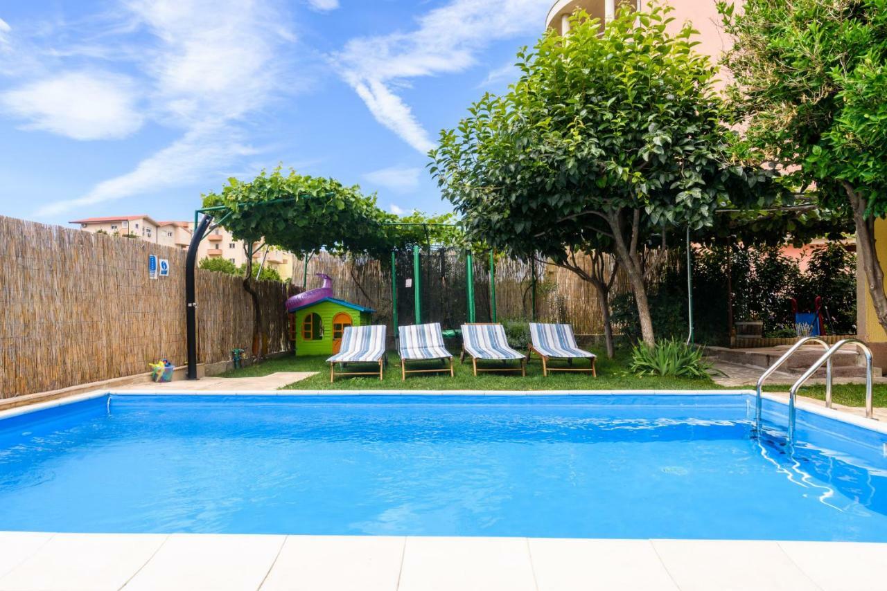 Apartments Lara - Split Croatia Exterior photo